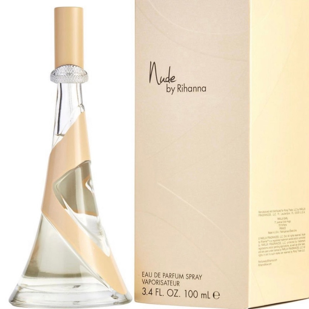 Nude By Rihanna